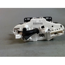 COMMANDE DE CHAUFFAGE FORD FIESTA 2008-