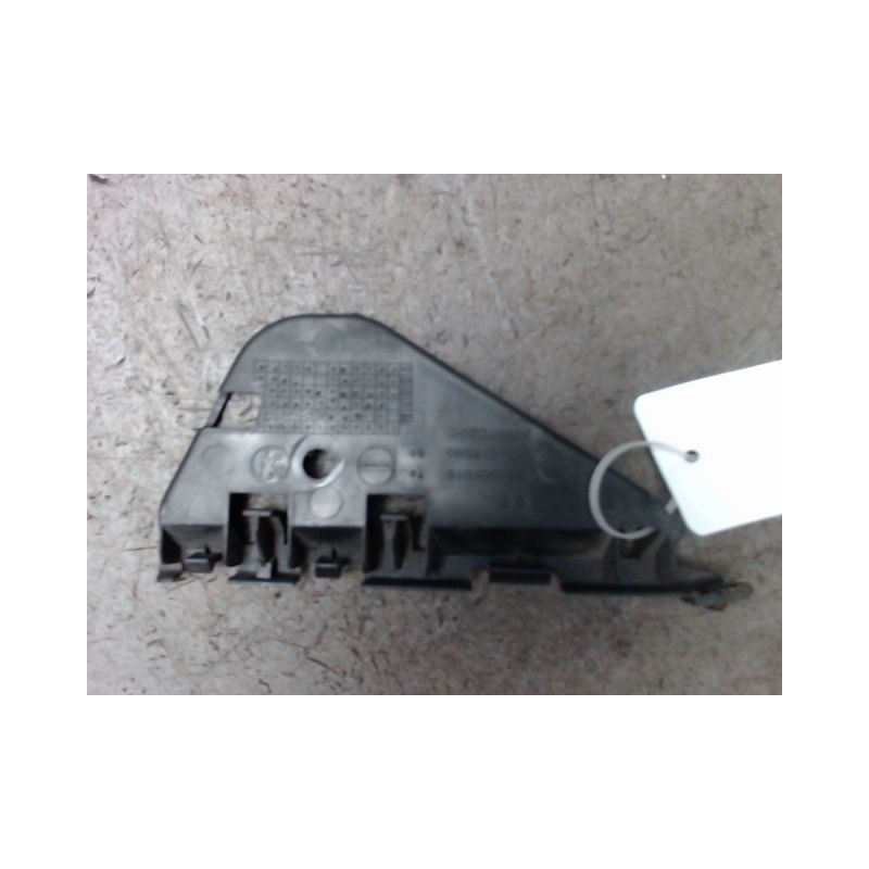 SUPPORT GAUCHE PARE-CHOC ARRIERE  PEUGEOT 307 2005-2007