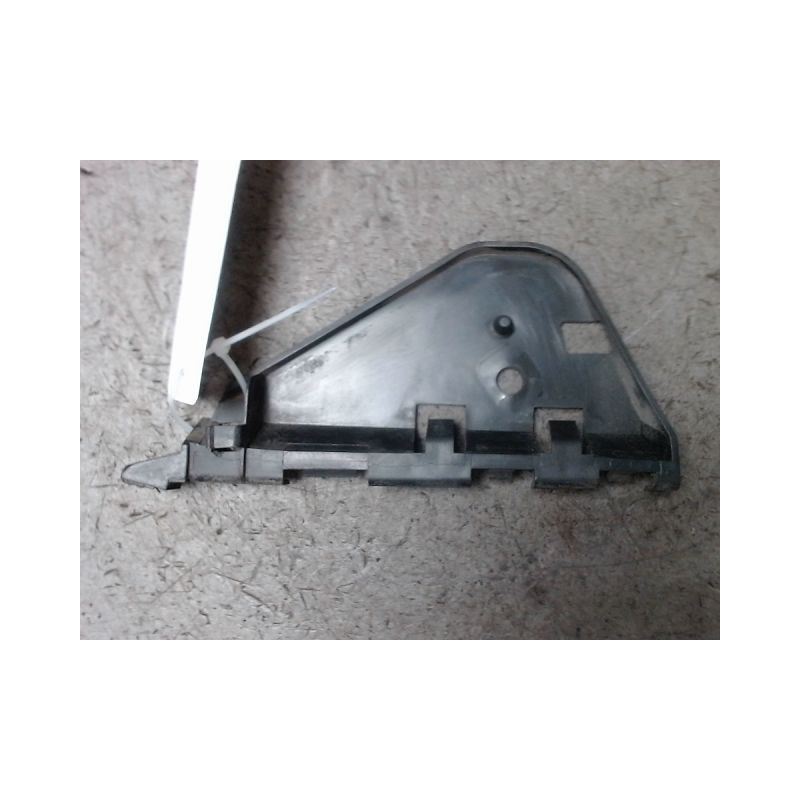 SUPPORT GAUCHE PARE-CHOC ARRIERE  PEUGEOT 307 2005-2007