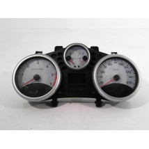 BLOC COMPTEURS PEUGEOT 206+ 2009-