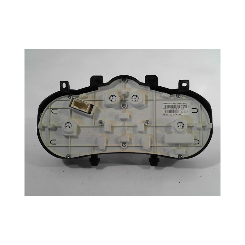 BLOC COMPTEURS PEUGEOT 206+ 2009-