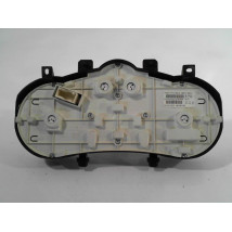 BLOC COMPTEURS PEUGEOT 206+ 2009-