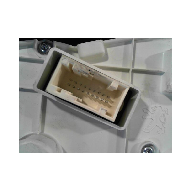 BLOC COMPTEURS PEUGEOT 206+ 2009-