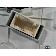 BLOC COMPTEURS PEUGEOT 206+ 2009-