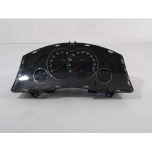 BLOC COMPTEURS OPEL MERIVA 2006-