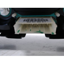 BLOC COMPTEURS OPEL MERIVA 2006-