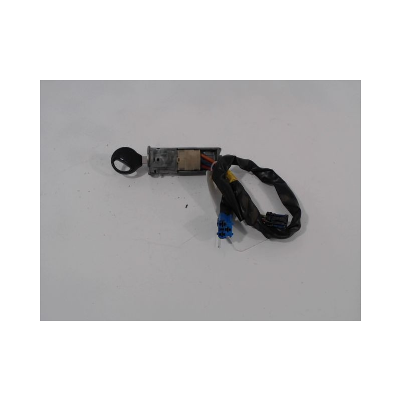 ANTIVOL DE DIRECTION PEUGEOT 206 SW 02-06