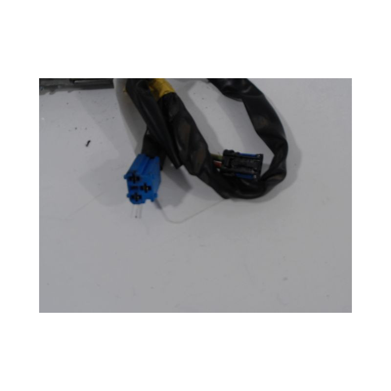 ANTIVOL DE DIRECTION PEUGEOT 206 SW 02-06