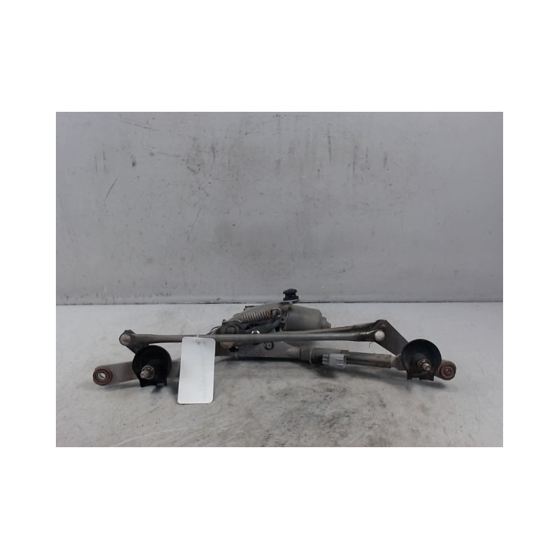 MECANISME ESSUIE-GLACE AVANT TOYOTA AURIS 2010-