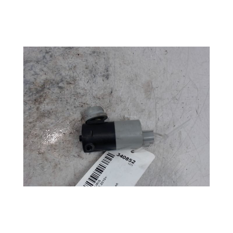 POMPE LAVE-GLACE ARRIERE TOYOTA AURIS 2010-