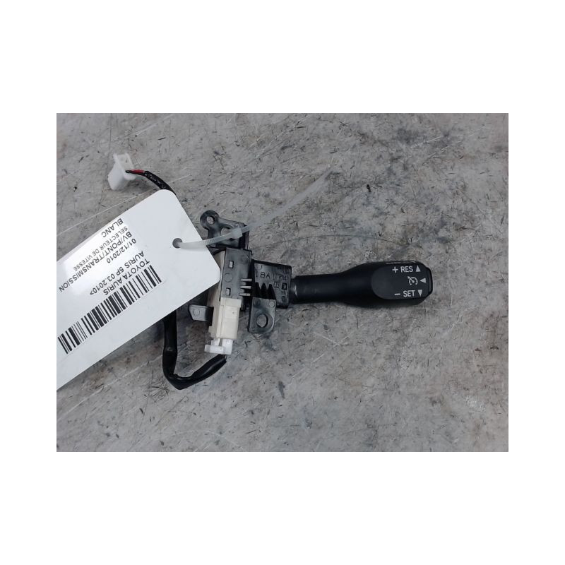 SELECTEUR DE VITESSE TOYOTA AURIS 2010- 1.8 Hybrid 