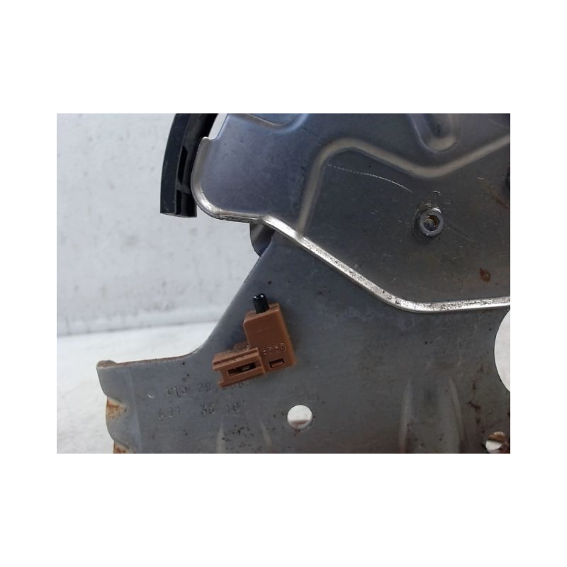 LEVIER FREIN A MAIN TOYOTA AURIS 2010-