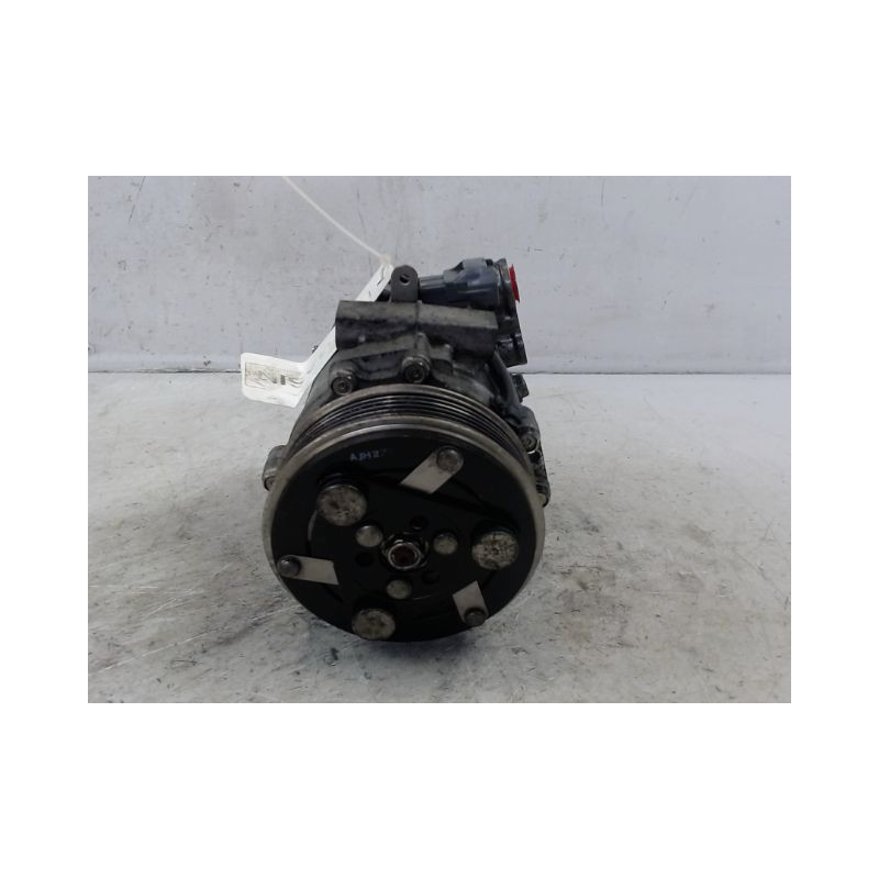 COMPRESSEUR AIR CONDITIONNE FIAT FIORINO