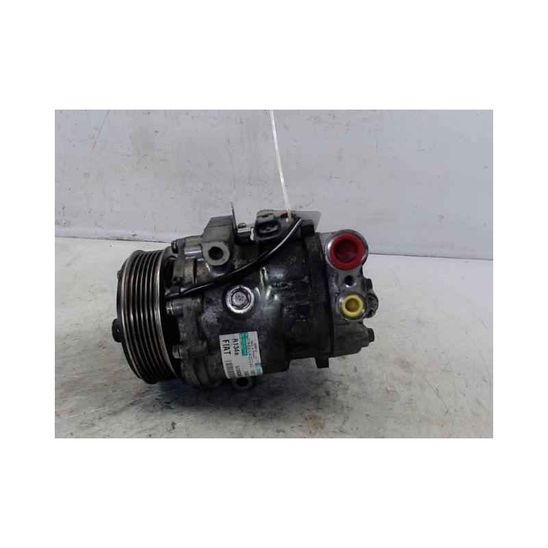 COMPRESSEUR AIR CONDITIONNE FIAT FIORINO