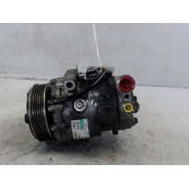 COMPRESSEUR AIR CONDITIONNE FIAT FIORINO