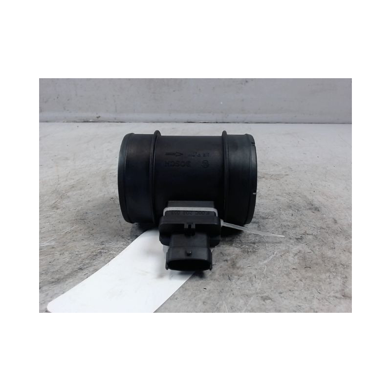 DEBIMETRE AIR FIAT FIORINO