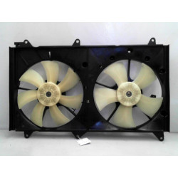 MOTEUR VENTILATEUR RADIATEUR