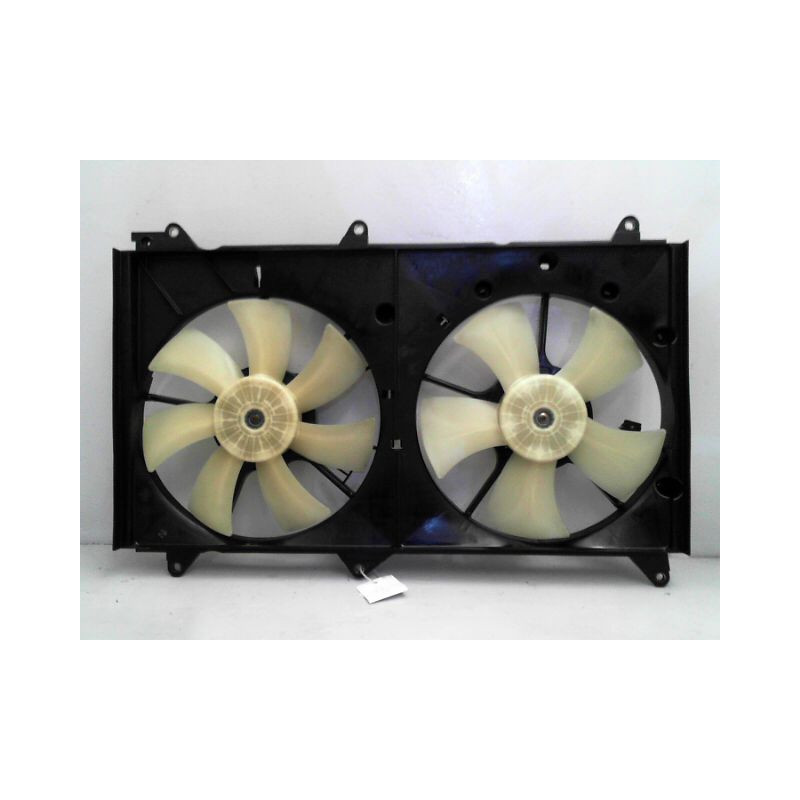 MOTEUR VENTILATEUR RADIATEUR TOYOTA AVENSIS VERSO 01-03
