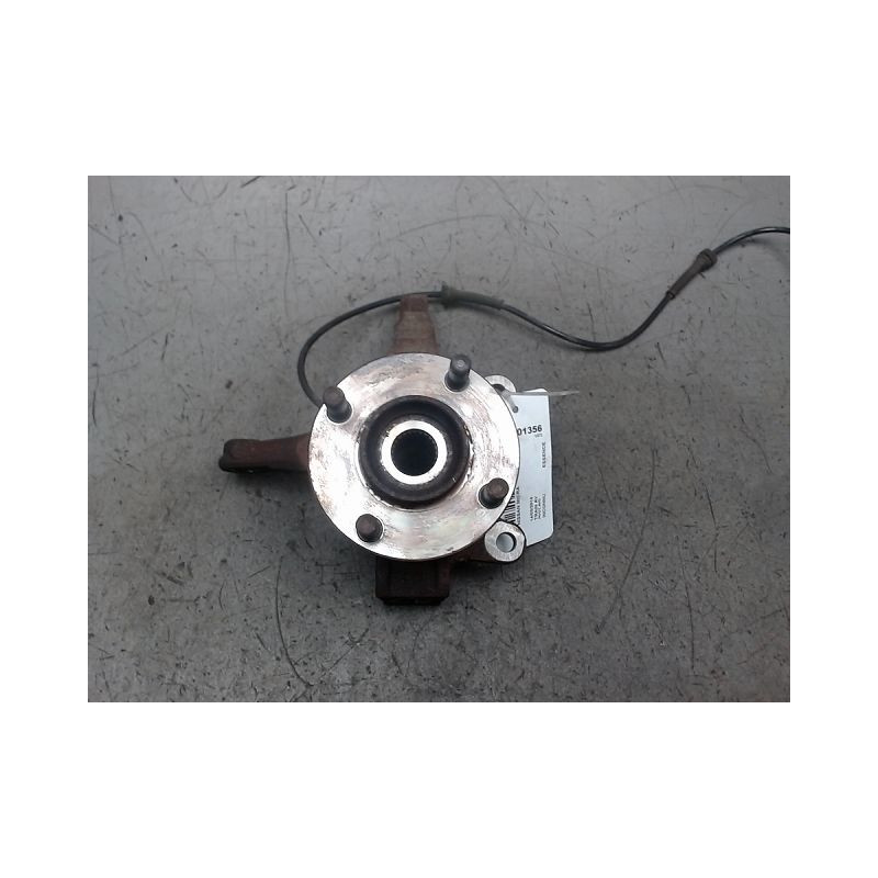 PIVOT AVANT DROIT NISSAN MICRA