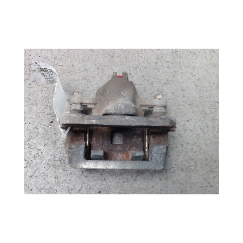 ETRIER DE FREIN ARRIERE DROIT HYUNDAI GETZ -05
