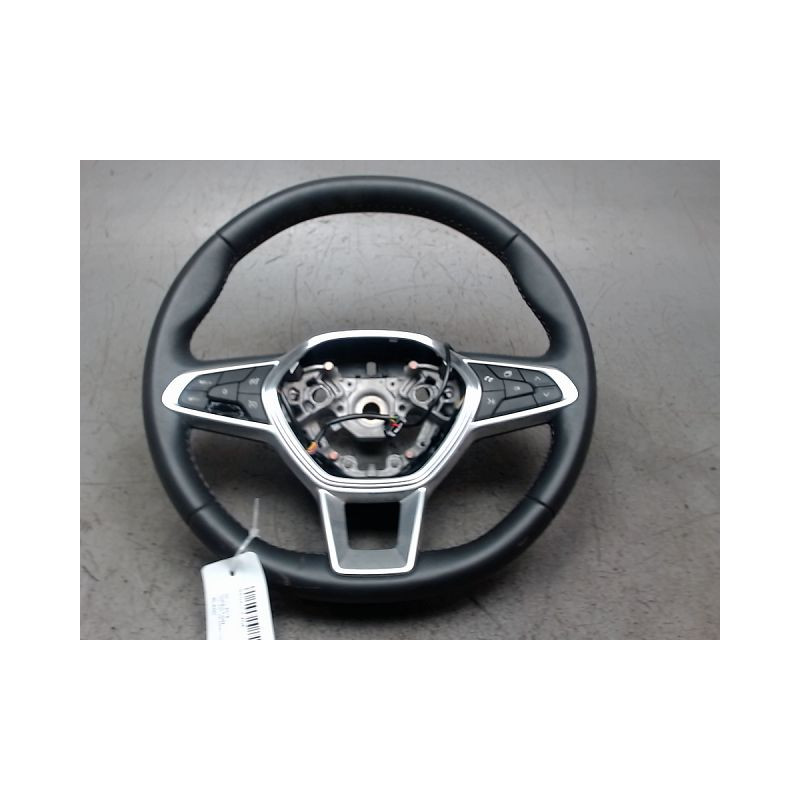 VOLANT DE DIRECTION RENAULT ZOE