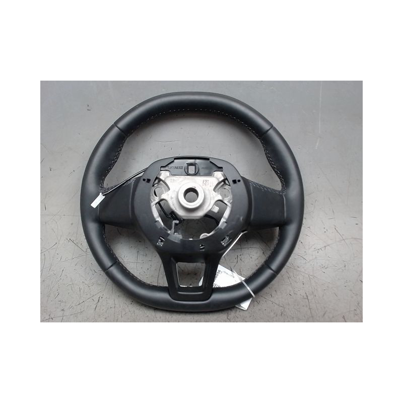 VOLANT DE DIRECTION RENAULT ZOE