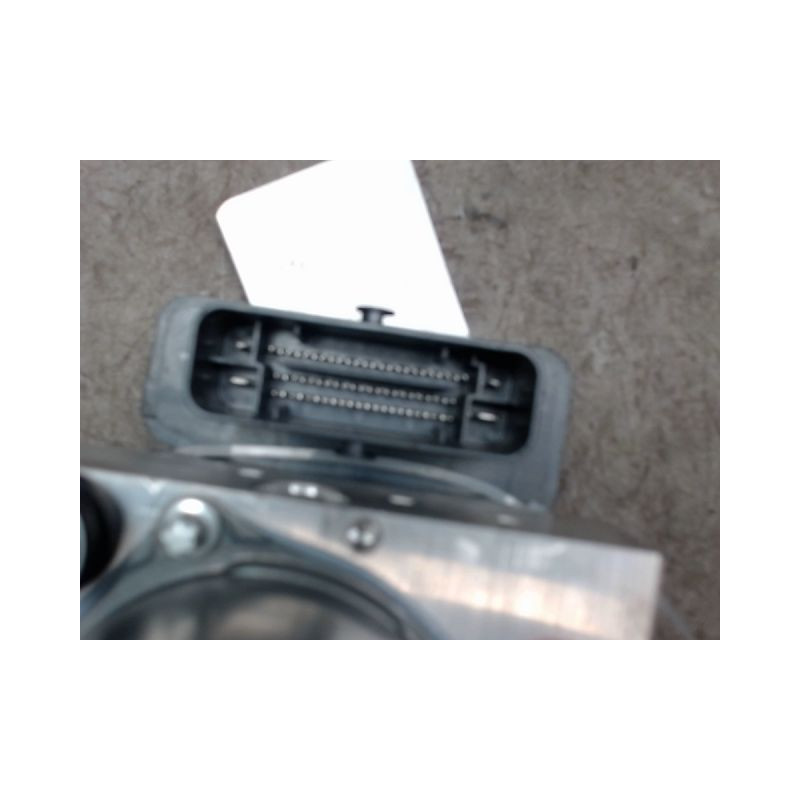 UNITE HYDRAULIQUE ABS RENAULT ZOE