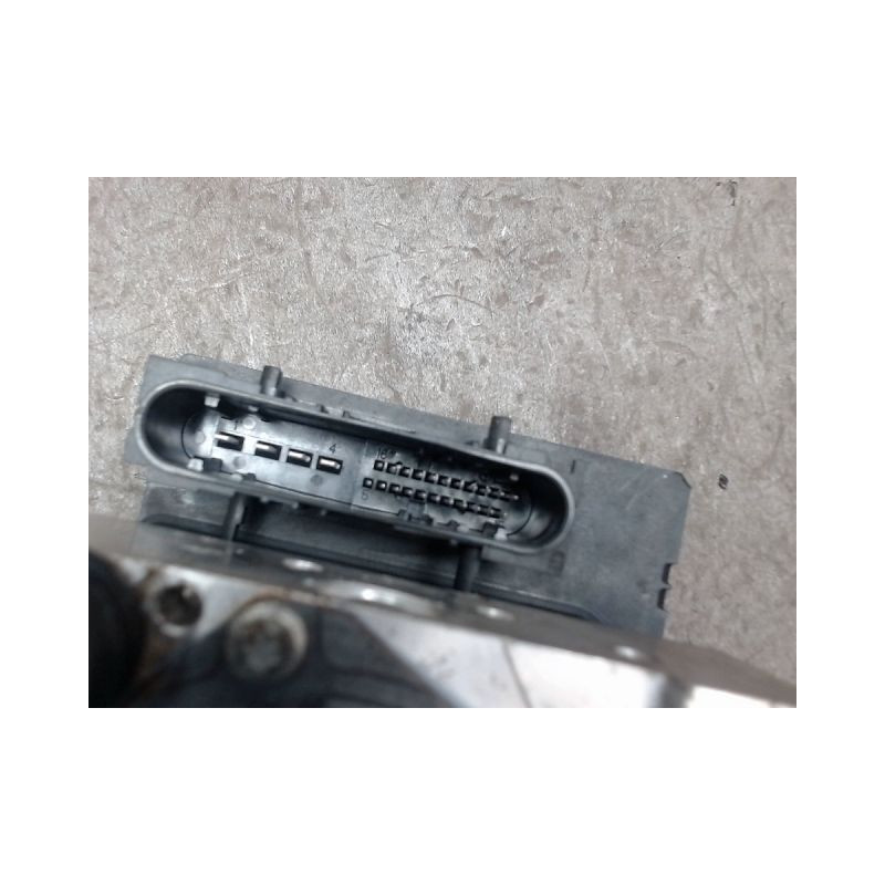 UNITE HYDRAULIQUE ABS NISSAN NOTE