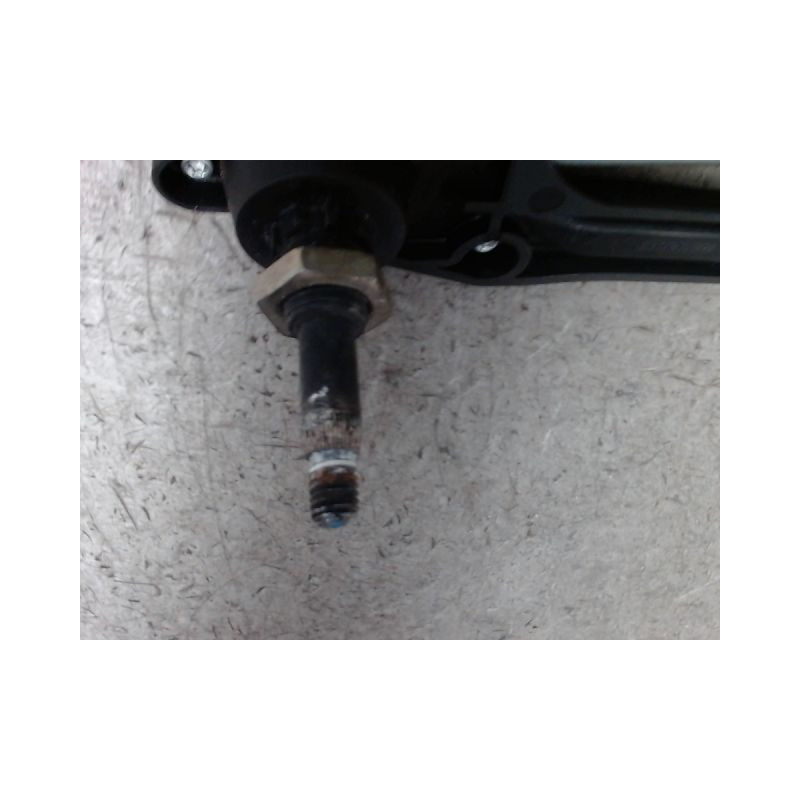 MECANISME ESSUIE-GLACE ARRIERE RENAULT CLIO II PH.1 98-2001