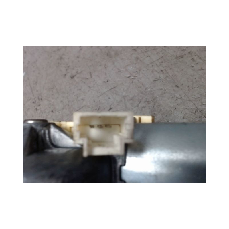 MECANISME ESSUIE-GLACE ARRIERE RENAULT CLIO II PH.1 98-2001