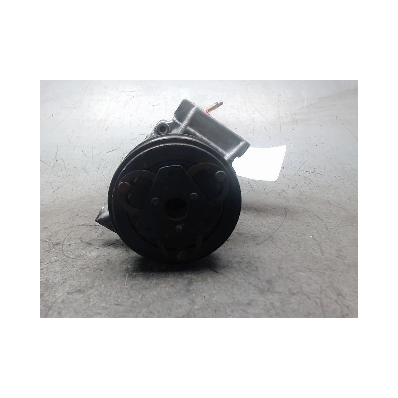 COMPRESSEUR AIR CONDITIONNE NISSAN NOTE