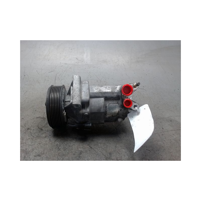 COMPRESSEUR AIR CONDITIONNE NISSAN NOTE