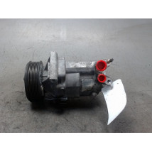 COMPRESSEUR AIR CONDITIONNE NISSAN NOTE