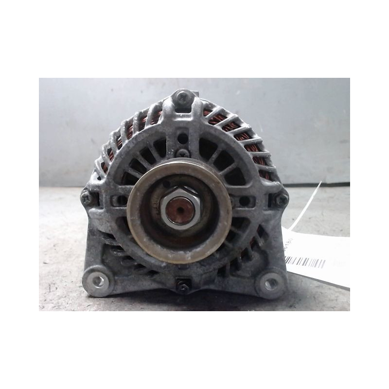 ALTERNATEUR NISSAN NOTE