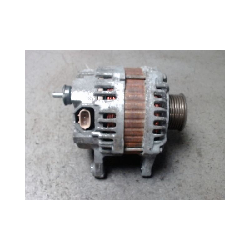 ALTERNATEUR NISSAN NOTE