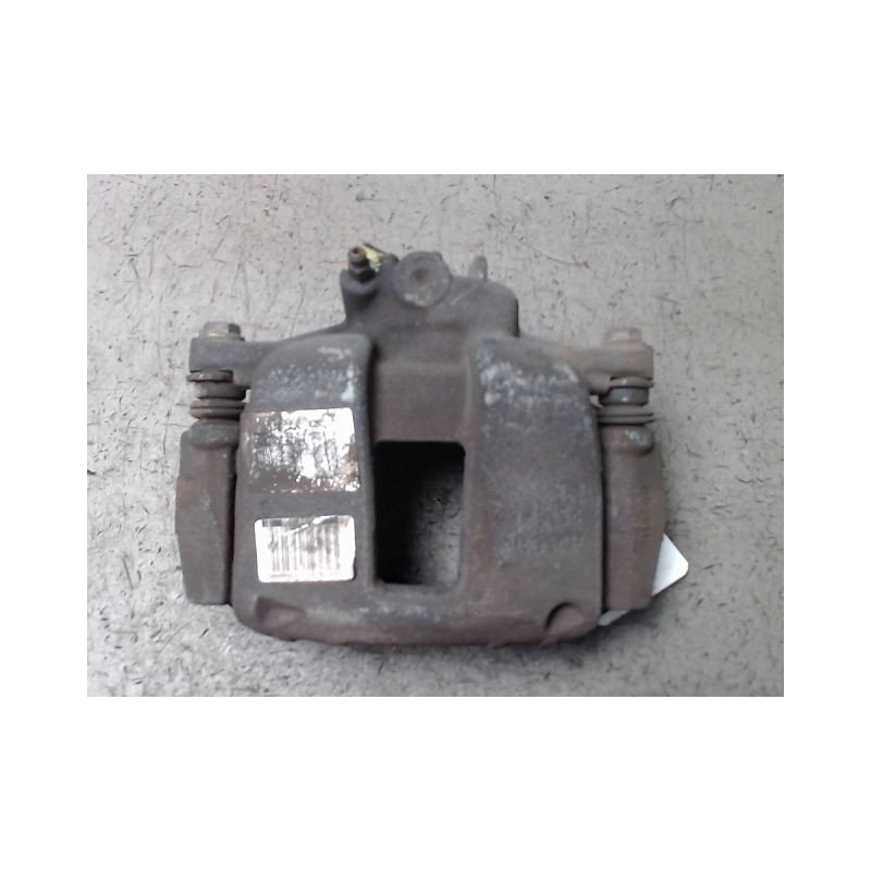 ETRIER DE FREIN AVANT DROIT PEUGEOT 207 5P
