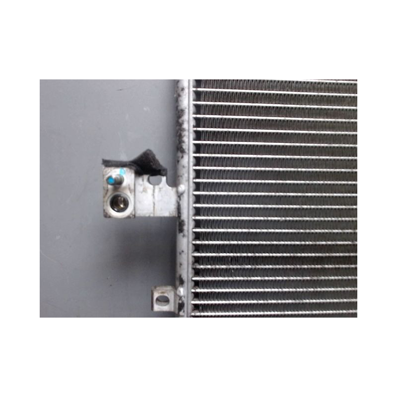 CONDENSEUR CLIMATISATION SSANGYONG ACTYON
