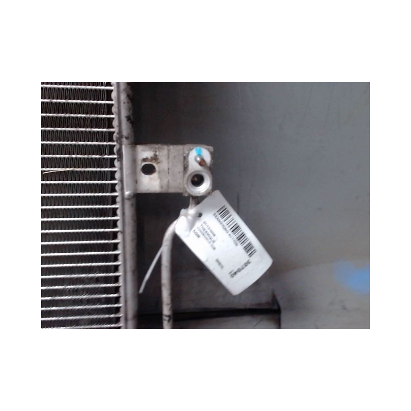 CONDENSEUR CLIMATISATION SSANGYONG ACTYON