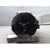 COMPRESSEUR AIR CONDITIONNE FORD FIESTA 2005-