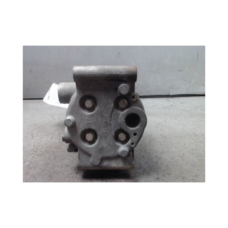 COMPRESSEUR AIR CONDITIONNE FORD FIESTA 2005-