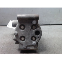 COMPRESSEUR AIR CONDITIONNE FORD FIESTA 2005-