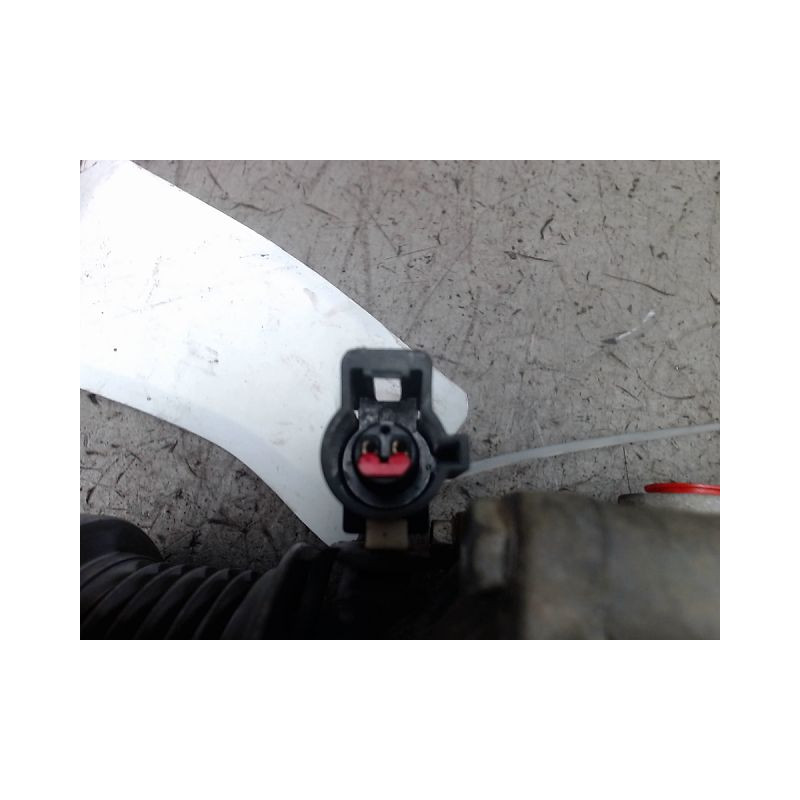 COMPRESSEUR AIR CONDITIONNE FORD FIESTA 2005-