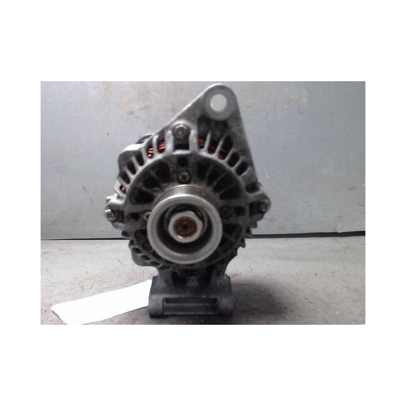 ALTERNATEUR FORD FIESTA 2005-