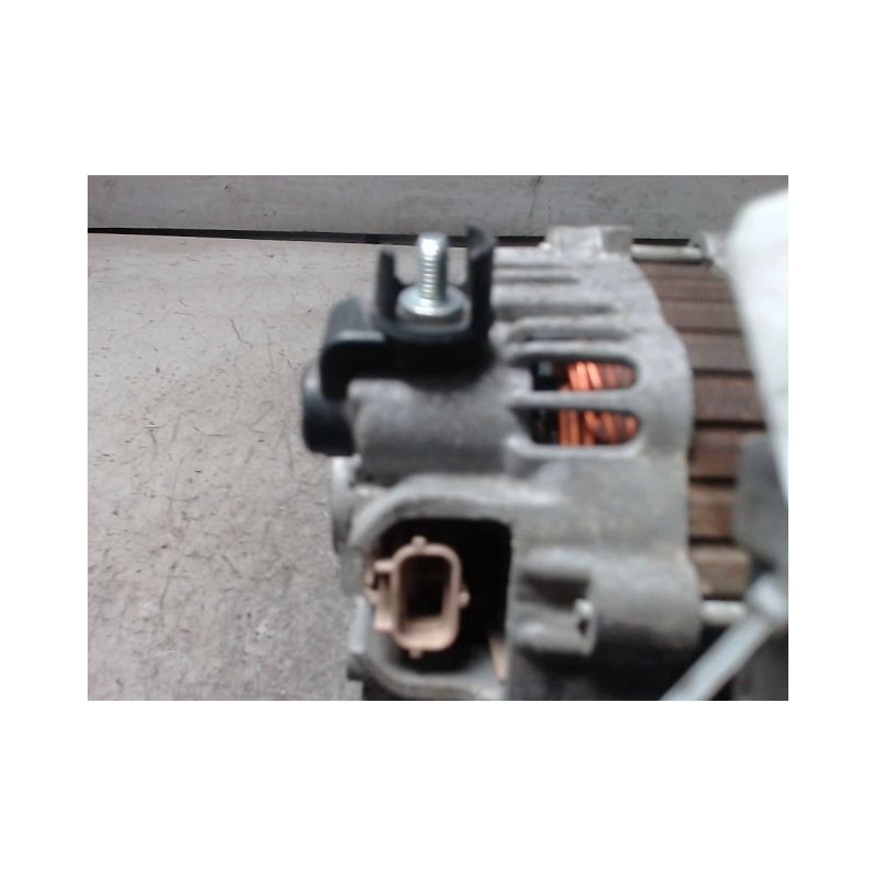 ALTERNATEUR FORD FIESTA 2005-