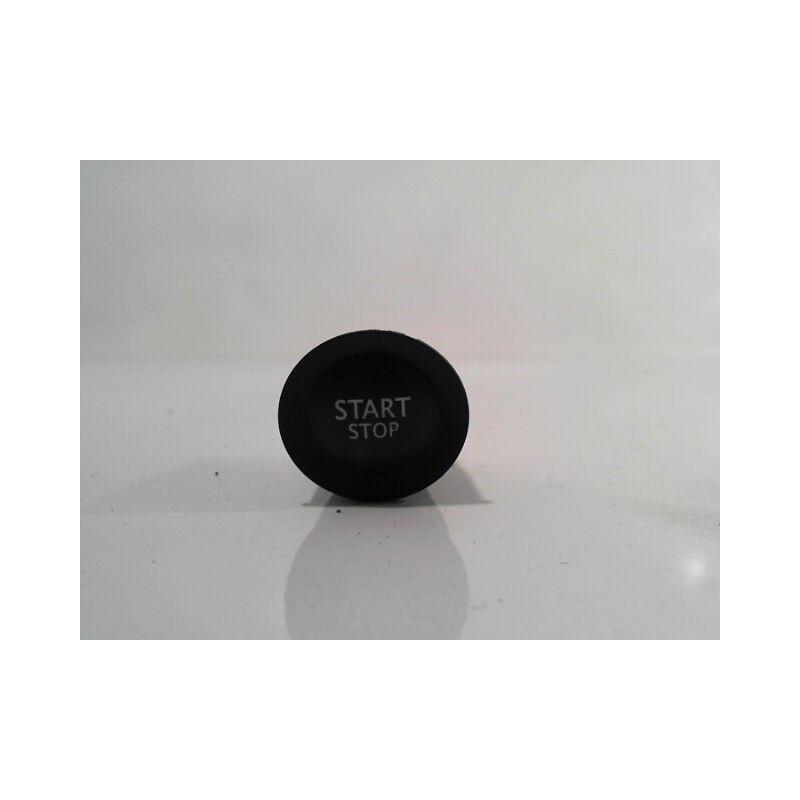 BOUTON DE DEMARRAGE RENAULT MEGANE