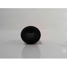 BOUTON DE DEMARRAGE RENAULT MEGANE