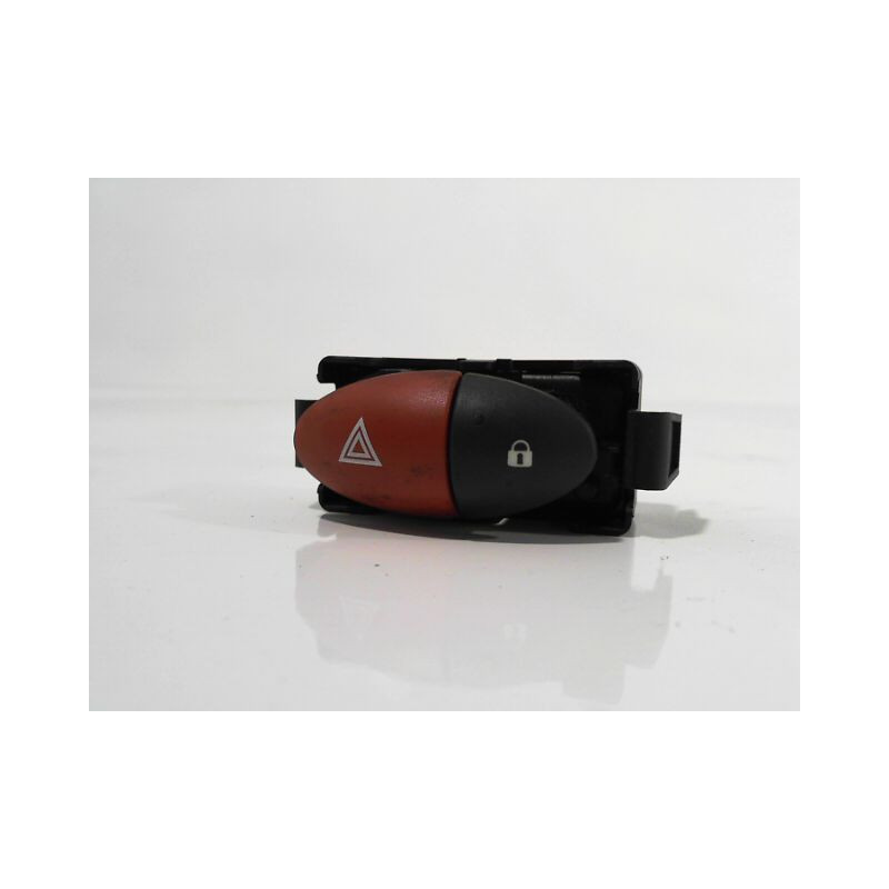 BOUTON DE WARNING RENAULT TWINGO 2 2009-