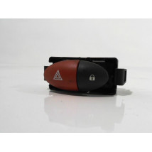 BOUTON DE WARNING RENAULT TWINGO 2 2009-