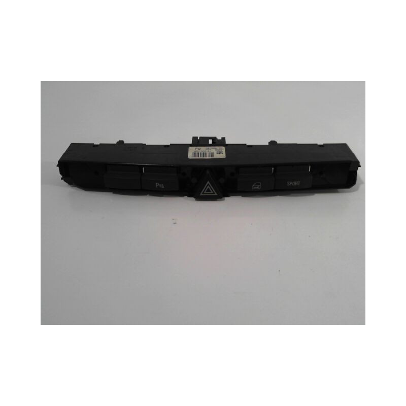 BOUTON DE WARNING OPEL ASTRA GTC 3P