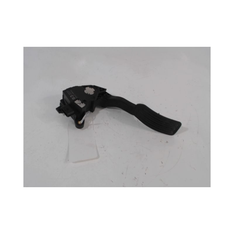 PEDALE ACCELERATEUR NISSAN MICRA 2009-